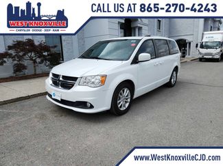 Used 2020 Dodge Grand Caravan SXT FWD video 1