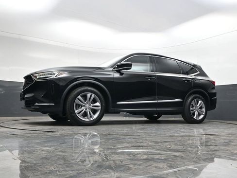 Used 2023 Acura MDX SH-AWD image 31