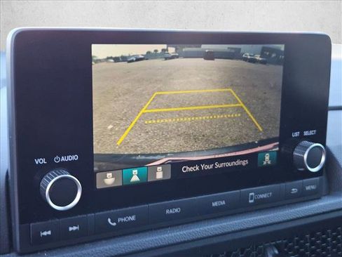 Used 2023 Honda CR-V Sport image 12