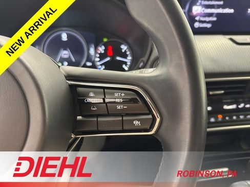 Used 2024 MAZDA CX-90 3.3 Turbo w/ Select Package AWD/4WD image 26