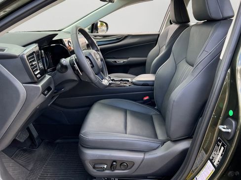 Used 2024 Lexus NX 350 AWD image 14