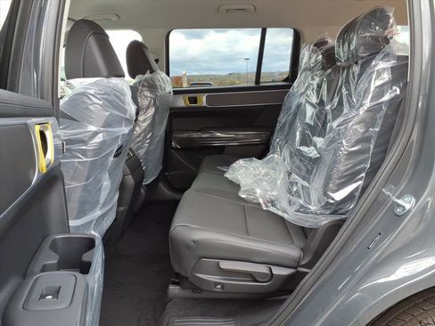 New 2026 Hyundai Santa Fe SE AWD/4WD image 6