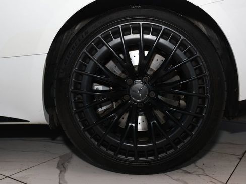 Used 2024 Mercedes-Benz CLE 53 AMG 4MATIC image 36