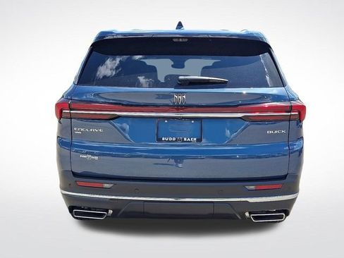 New 2026 Buick Enclave Preferred w/ Power Package AWD/4WD image 6
