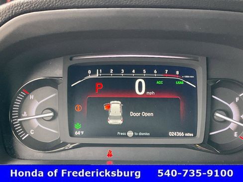 Used 2023 Honda Passport TrailSport image 34