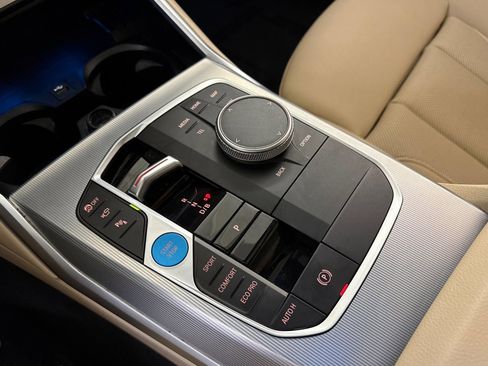 Certified 2023 BMW i4 eDrive40 w/ Premium Package RWD image 19