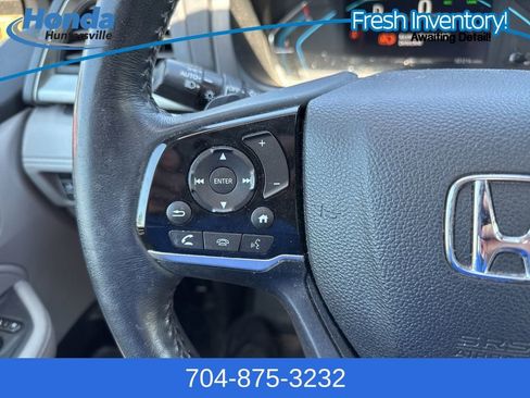 Used 2018 Honda Odyssey EX-L image 21