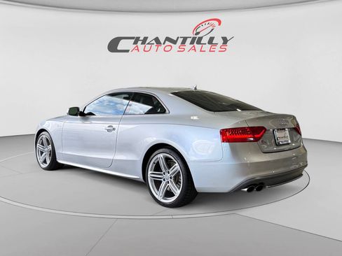 Used 2014 Audi S5 Prestige AWD/4WD image 3