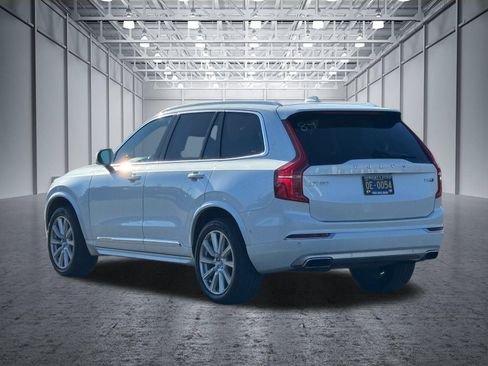Used 2018 Volvo XC90 T6 Inscription w/ Convenience Package AWD/4WD image 9