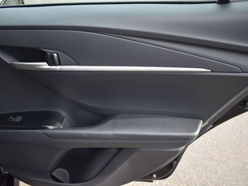 Certified 2025 Toyota Camry LE image 22