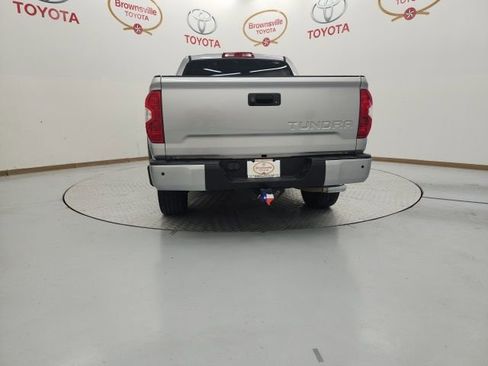 Used 2018 Toyota Tundra 1794 Edition image 7