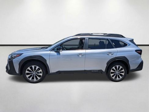 Certified 2024 Subaru Outback Limited AWD/4WD image 7