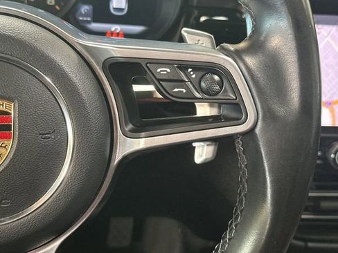 Used 2021 Porsche Macan AWD/4WD image 31