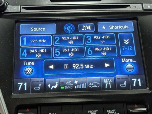 Used 2017 Acura MDX SH-AWD w/ Technology Package image 26