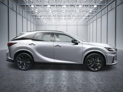 Used 2024 Lexus RX 350 F Sport w/ Convenience Package