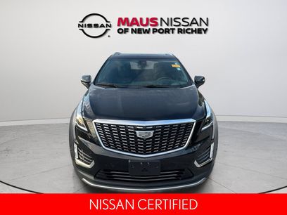 Used 2024 Cadillac XT5 Premium Luxury w/ Platinum Package