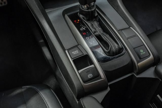 Used 2021 Honda Civic Sport image 32