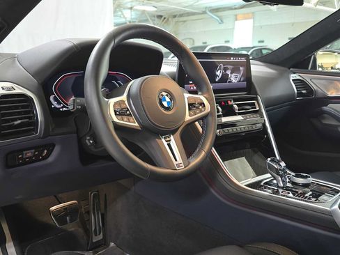 Used 2026 BMW M850i xDrive Coupe AWD/4WD image 20