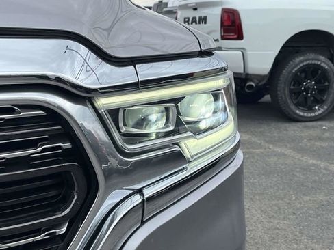 Used 2022 RAM 1500 Limited image 9