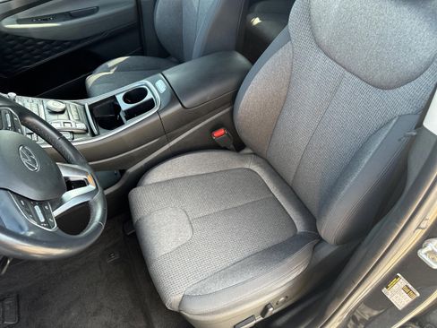 Used 2023 Hyundai Santa Fe SEL w/ Cargo Package image 24