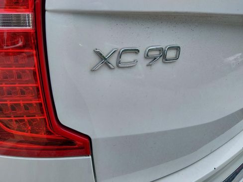 Used 2024 Volvo XC90 B6 Ultimate AWD/4WD image 22