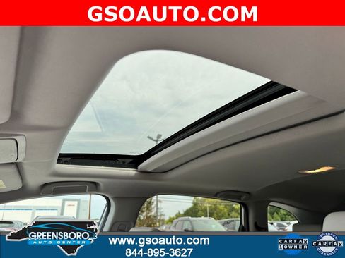 Used 2020 Honda CR-V EX-L image 32