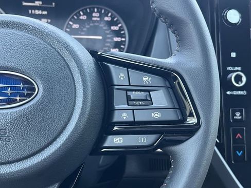 New 2026 Subaru Forester Sport AWD/4WD image 23