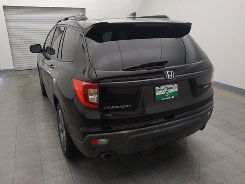 Used 2021 Honda Passport Touring image 6