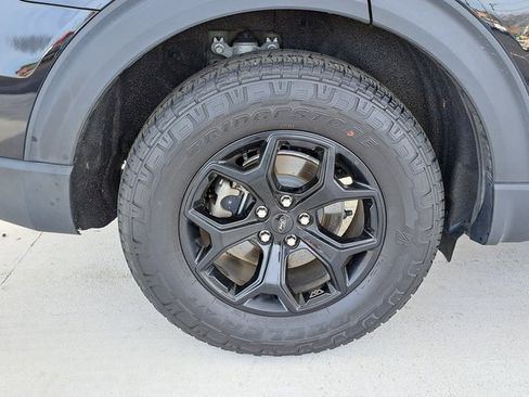 Certified 2022 Ford Explorer Timberline w/ Timberline Technology Package image 38