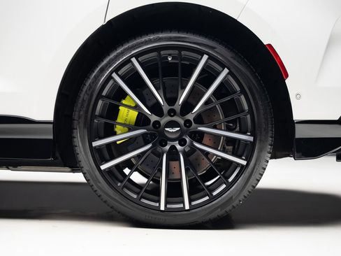 Used 2023 Aston Martin DBX 707 AWD/4WD image 22