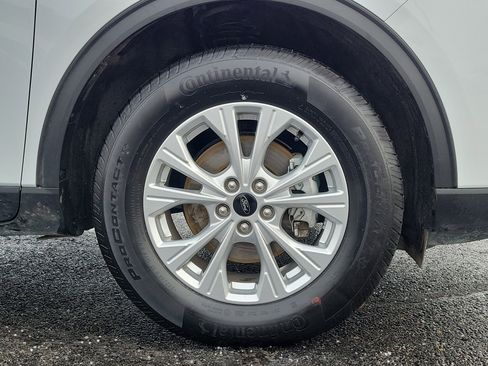 Used 2025 Ford Escape Active image 5