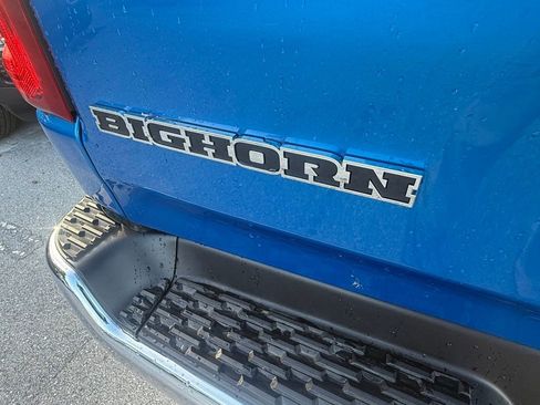 New 2026 RAM 1500 Big Horn image 34