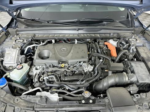 Certified 2025 MAZDA CX-50 2.5 Hybrid w/ Cargo Package AWD/4WD image 32