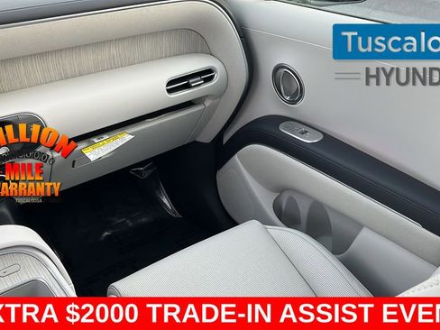 New 2026 Hyundai Palisade Calligraphy image 29