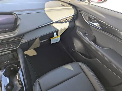 New 2026 Buick Envision Preferred AWD/4WD image 16