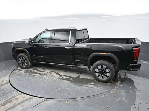 New 2026 GMC Sierra 2500 Denali w/ Denali Reserve Package image 26
