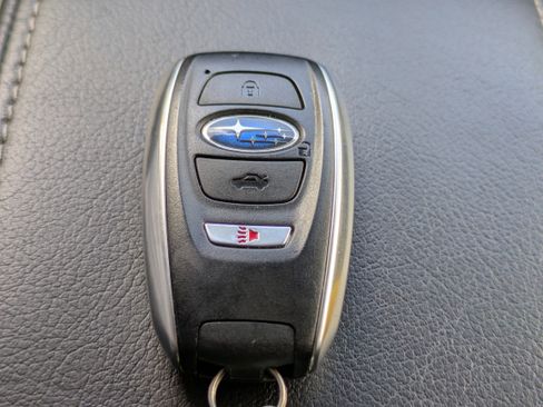 Used 2017 Subaru Forester 2.5i Touring image 35