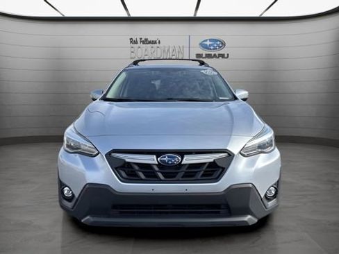 Used 2023 Subaru Crosstrek 2.5i Limited image 11