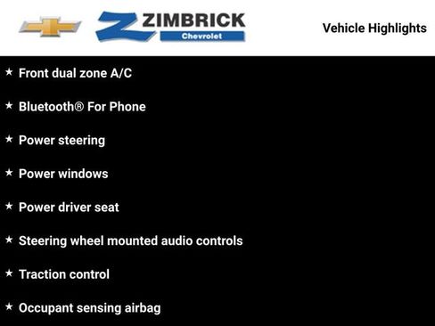 Certified 2024 Chevrolet Equinox LT w/ LPO, Floor Liner Package AWD/4WD image 6