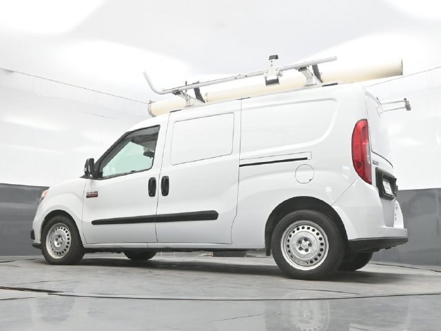 Used 2022 RAM ProMaster City Wagon FWD image 23