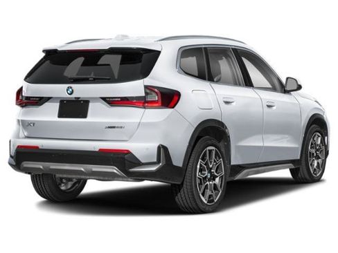 New 2026 BMW X1 xDrive28i w/ Convenience Package AWD/4WD image 12