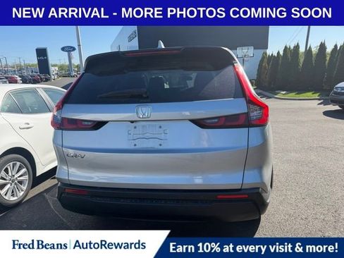 Used 2023 Honda CR-V EX-L image 6