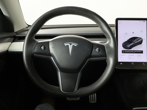 Used 2023 Tesla Model 3 Performance image 31