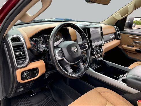 Used 2020 RAM 1500 Lone Star RWD image 16