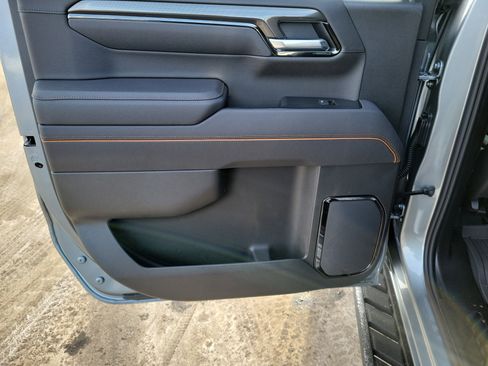 Used 2026 GMC Sierra 1500 AT4 w/ AT4 Premium Package image 15