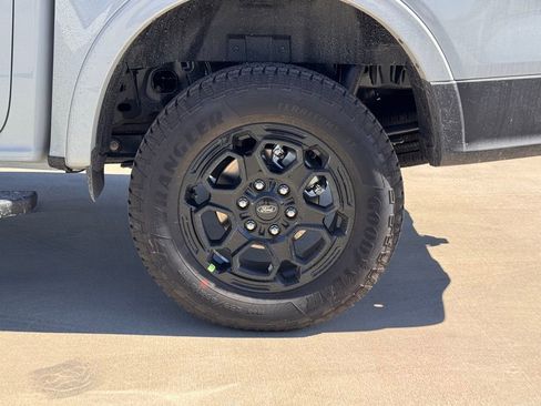 New 2026 Ford Ranger XLT image 14