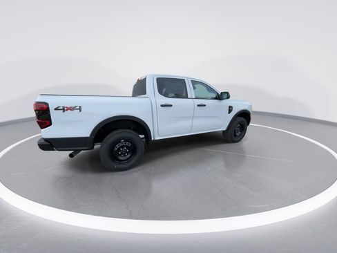 New 2026 Ford Ranger XL w/ Trailer Tow Package AWD/4WD image 8