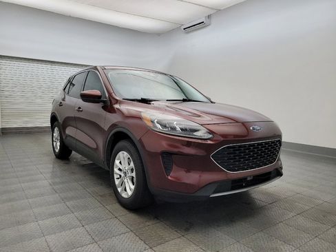 Used 2021 Ford Escape SE w/ Convenience Package image 13