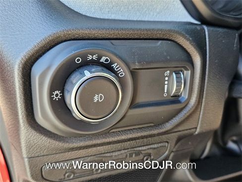 New 2025 Jeep Wrangler Unlimited Sport image 26