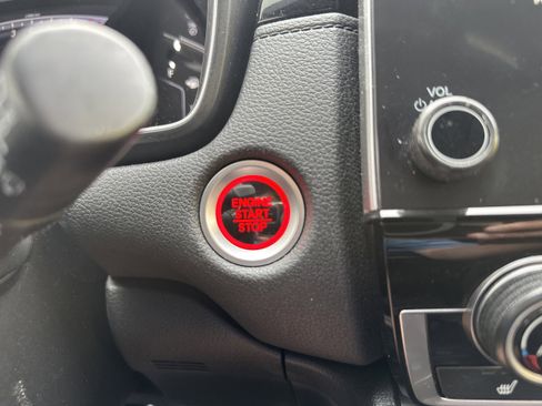 Used 2019 Honda CR-V EX-L image 21